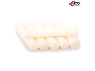 Booby Eyes Hends - Bílá