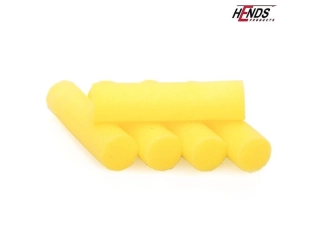 Booby Eyes Hends - Žlutá nová