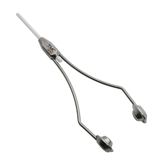 Bobina keramická Tiemco TMC Evo - Standard