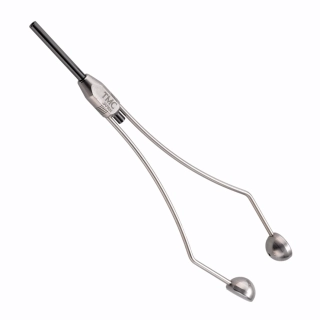 Bobina keramická Tiemco TMC Evo - Heavy Duty Dlouhá