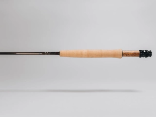 Muškařský prut Nám REN