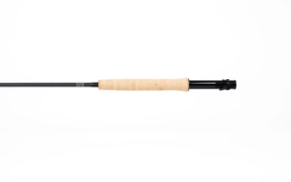 Muškařský prut Nám VOR