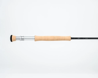 Muškařský prut Nám REN+