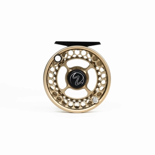 Muškařský naviják Einarsson Plus Bronze