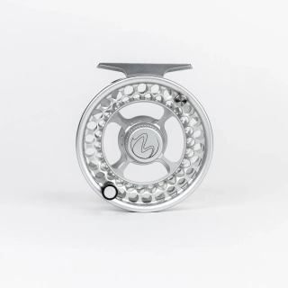 Muškařský naviják Einarsson Plus Clear