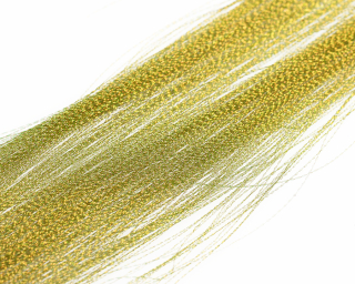 Krystal Flash Hair Sybai - Olivová diamond