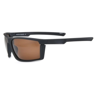 Polarizační brýle VISION Ryde Sunglasses Polarflite Brown