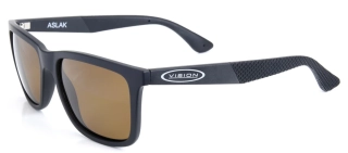 Polarizační brýle Vision ASLAK Polarflite Brown