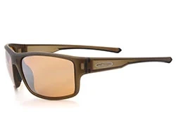 Polarizační brýle Vision RIO VANDA sunglasses Flashflite Amber