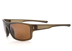 Polarizační brýle Vision RIO VANDA sunglasses Polarflite Brown