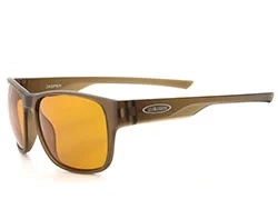 Polarizační brýle Vision JASPER sunglasses Polarflite Yellow