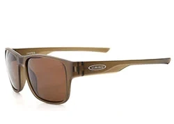 Polarizační brýle Vision JASPER sunglasses Polarflite Brown