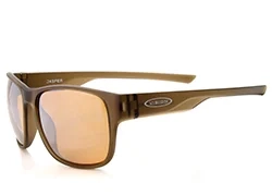 Polarizační brýle Vision JASPER sunglasses Flashflite Amber