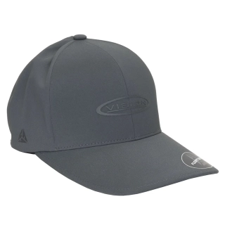 Kšiltovka VISION TACTICAL Flexfit Grey Cap