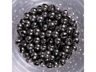 Tungsten s drážkou Hends - Natural bez povrchové úpravy