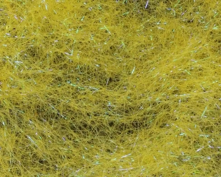 Sybai Fine Alpaca Blend Dubbing - Yellow
