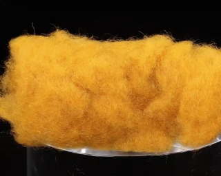 Sybai Fine Camel Dubbing - Golden Honey