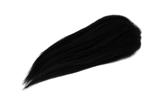 Bauers Premium Nayat XL - Black Magic