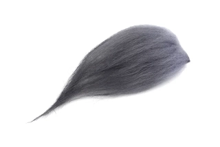 Bauers Premium Nayat XL - Minnow Gray