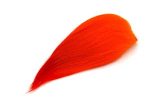 Bauers Premium Nayat XL - Orange Flame