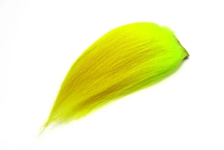 Bauers Premium Nayat XL - Fluo Neon Yellow
