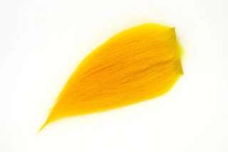 Bauers Premium Nayat XL - Banana Yellow