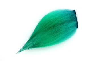 Bauers Premium Nayat XL - Burnt Smurf Blue