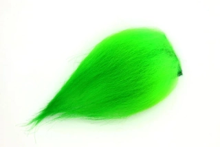 Bauers Premium Nayat XL - Fluo Neon Green