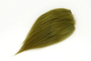 Bauers Premium Nayat XL - Bergmans Beard Olive