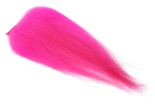 Bauers Premium Nayat XL - Fluo Pink