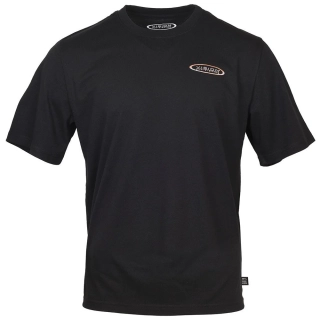Triko Vision Brown Trout Black