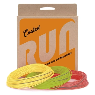 Vision Rannari - muškařský running line