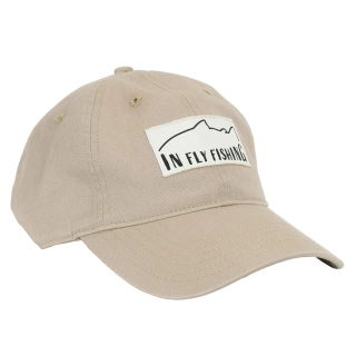 Kšiltovka Vision Classic Cap - Khaki