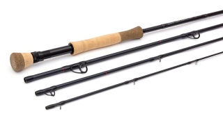 Muškařský prut Hanák Competition Superb Tarpon XL 1290