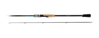 Přívlačový prut Favorite Blue Bird Sharp Jig