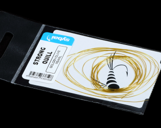 Sybai Strong Quill - Golden Olive