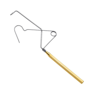 Finišer Delux Gold Veniard