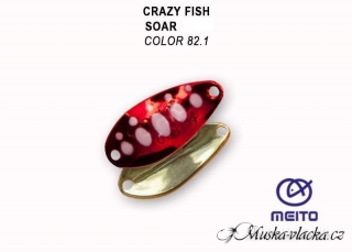 Soar 1,4g color 82.1