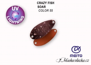 Soar 1,4g color 55