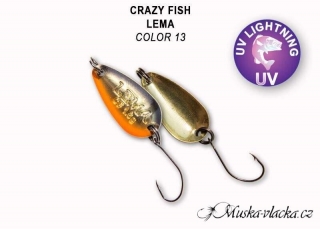 Lema 1,6g color 13
