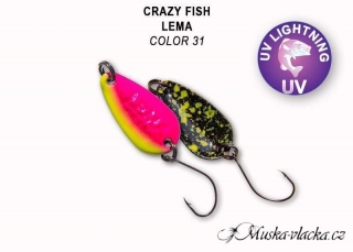 Lema 1,6g color 31