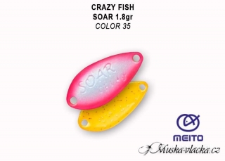 Soar 1,8g 35