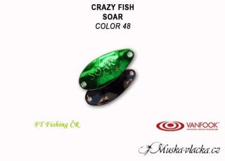 Soar 1,8g 48