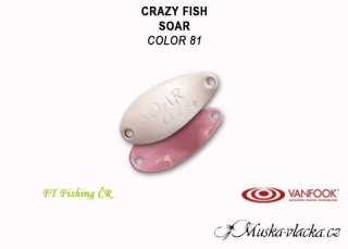 Soar 1,8g 81