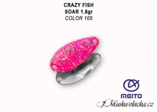 Soar 1,8g color 105