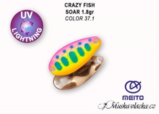 Soar 1,8g color 37
