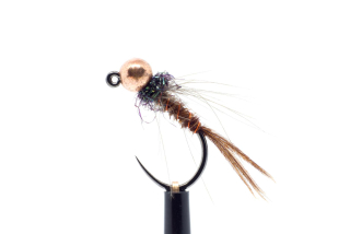 PTN tungsten s CDC
