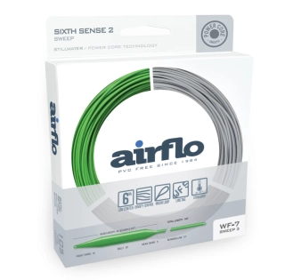 Muškařská šňůra Airflo Freshwater Sixth Sense 2 Sweep - Potápivá Di3
